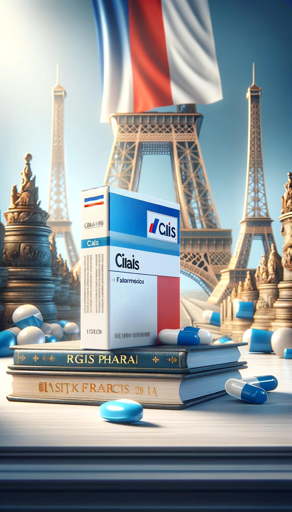 Acheter du viagra ou du cialis